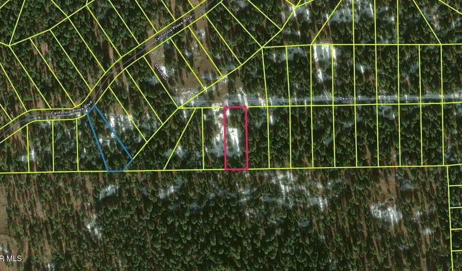 Devils Dr, Alturas, CA 96101 - 0 Beds, 0 Bath