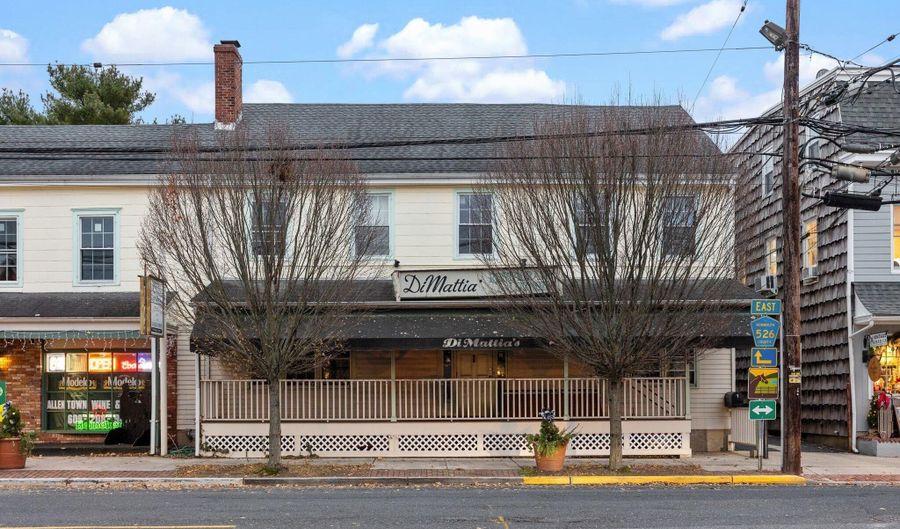 1 N Main St, Allentown, NJ 08501 - 0 Beds, 0 Bath