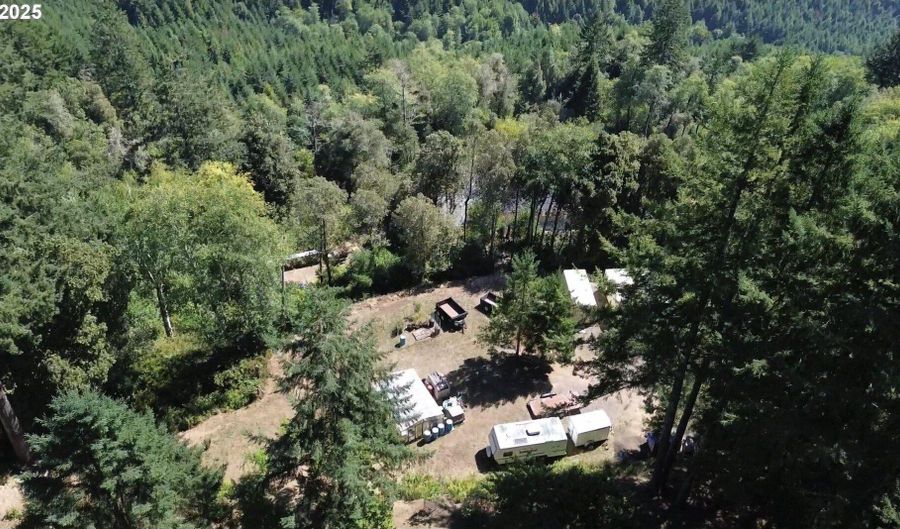 17301 Canyon Dr, Brookings, OR 97415 - 0 Beds, 0 Bath