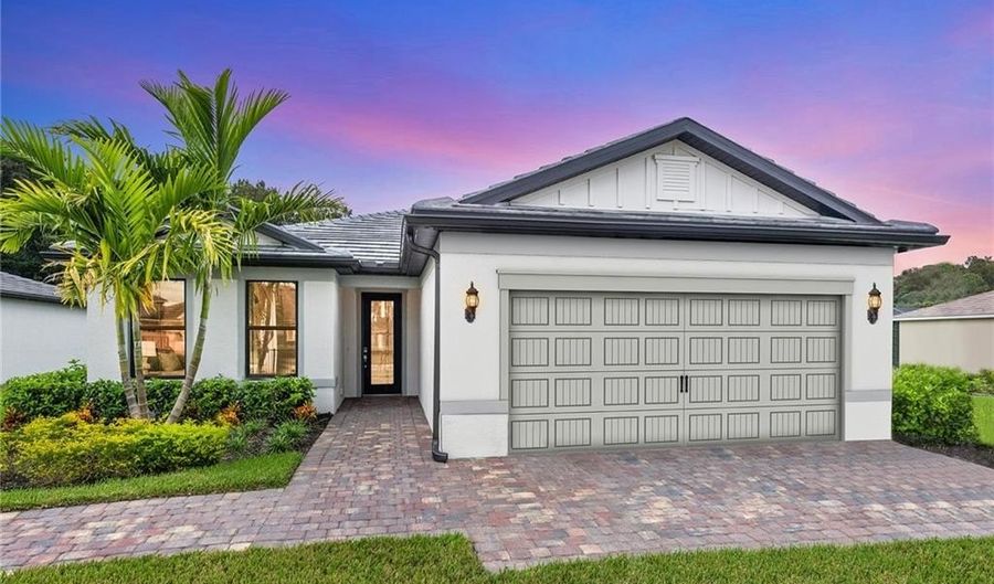 3925 Sweet Alyssum, Alva, FL 33920 - 3 Beds, 2 Bath