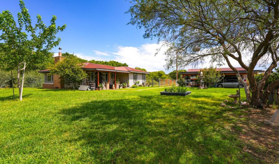 3380 W CLOVERLEAF RANCH Rd, Camp Verde, AZ 86322 - 2 Beds, 2 Bath