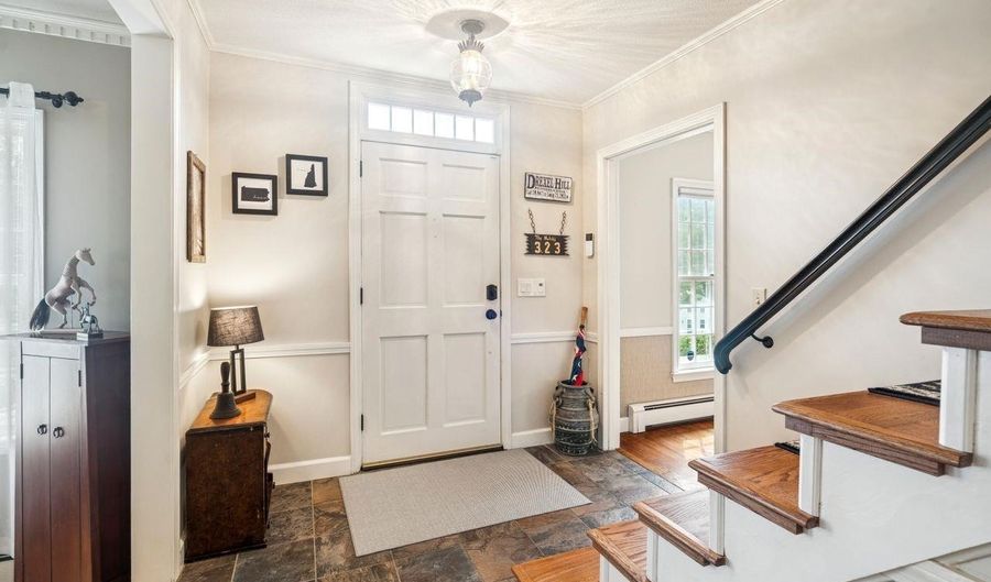 1 Brimstone Hill Rd, Amherst, NH 03031 - 5 Beds, 3 Bath