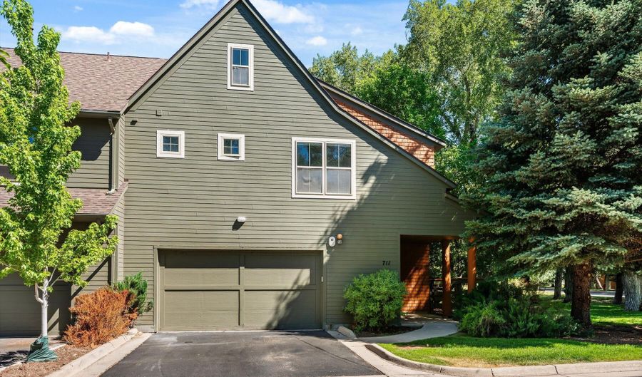 711 Evans Ct, Basalt, CO 81621 - 3 Beds, 4 Bath
