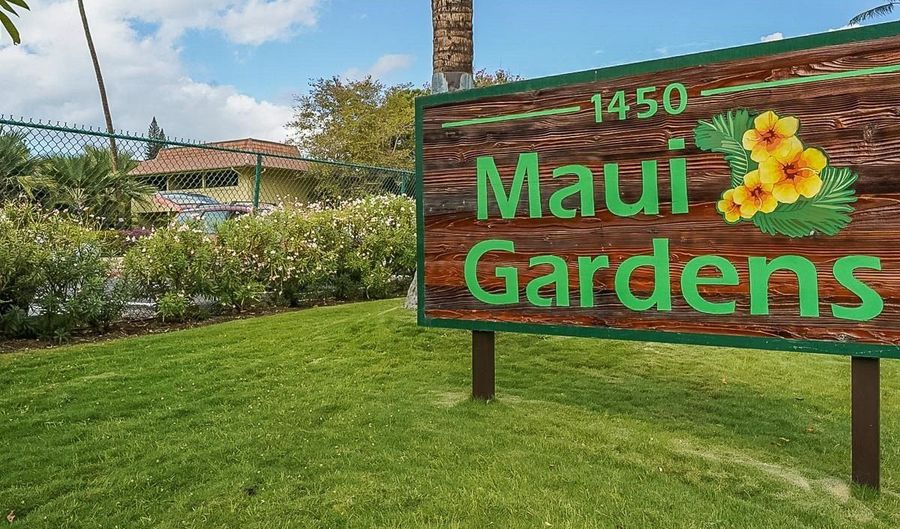 1450 S Kihei Rd B101, Kihei, HI 96753 - 2 Beds, 2 Bath