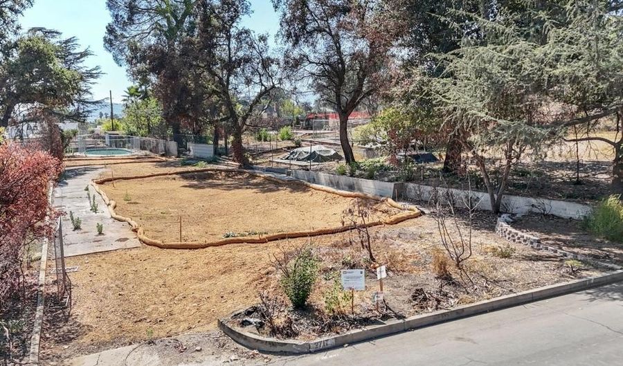2717 Maiden Ln, Altadena, CA 91001 - 0 Beds, 0 Bath
