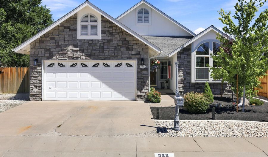 522 Pavilion Ct, Carson City, NV 89701 - 3 Beds, 2 Bath