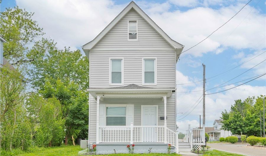 2324 Sheffield Rd, Aliquippa, PA 15001 - 0 Beds, 0 Bath