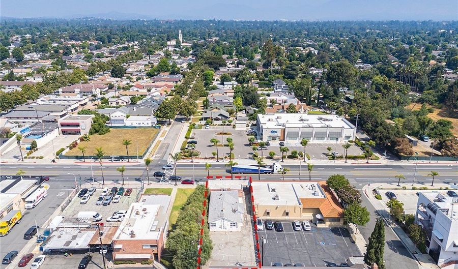 1224 E Main St, Alhambra, CA 91801 - 0 Beds, 0 Bath