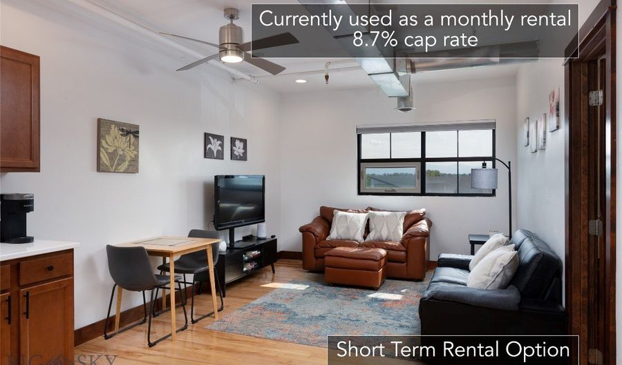 67 Village Dr 8A, Belgrade, MT 59714 - 1 Beds, 1 Bath