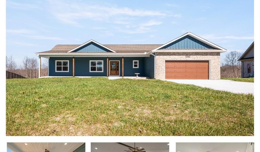9345 Fox Hill Rd, Baxter, TN 38544 - 3 Beds, 2 Bath