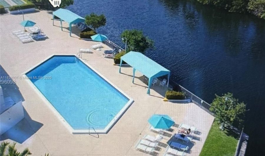 3475 N Country Club Dr 315, Aventura, FL 33180 - 2 Beds, 2 Bath