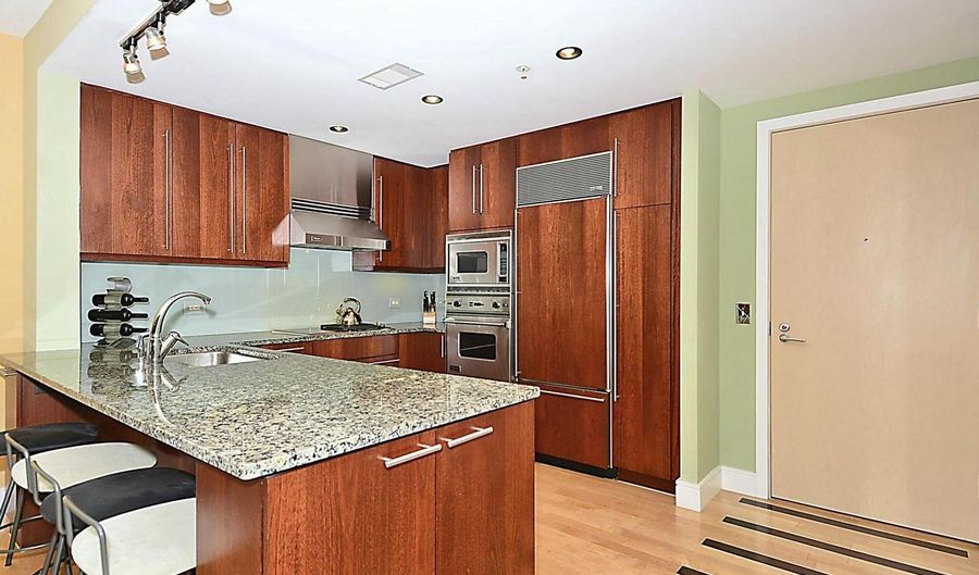 2001 15TH St N 1209, Arlington, VA 22201 - 2 Beds, 2 Bath
