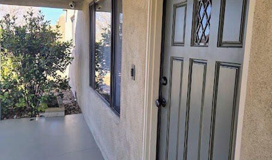 3506 Northfield Ct NW, Albuquerque, NM 87107 - 3 Beds, 1 Bath