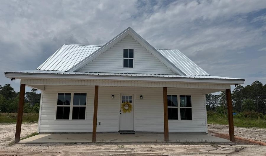 327 Woodlawn Church Rd, Baxley, GA 31513 - 2 Beds, 1 Bath