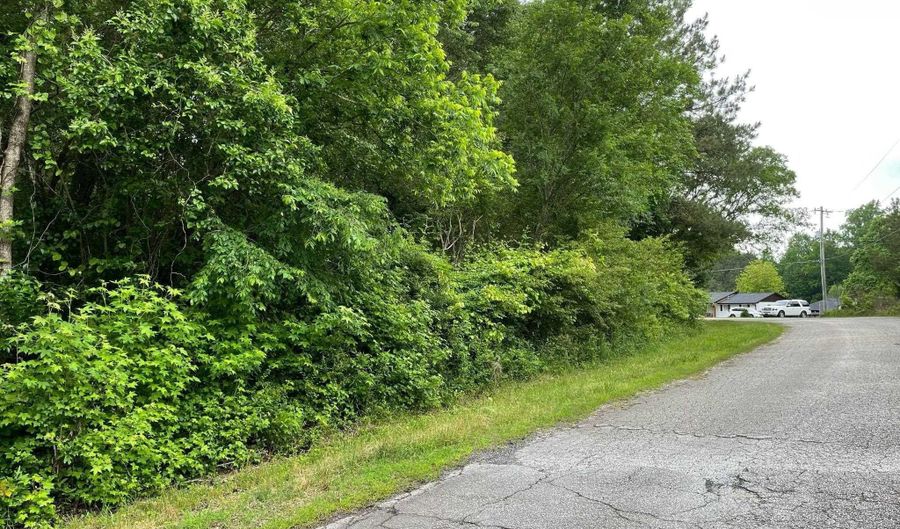 106 Rock Springs Rd, Belton, SC 29627 - 0 Beds, 0 Bath
