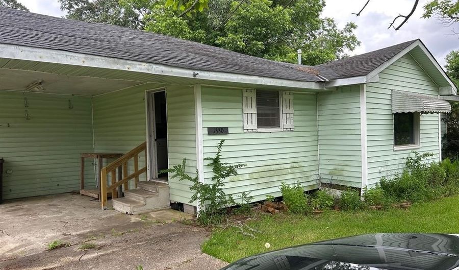 1330 Palmetto Rd, Benton, LA 71006 - 3 Beds, 1 Bath