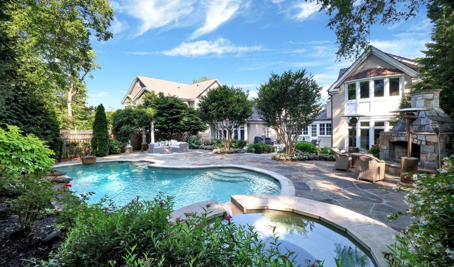 5606 WILSON Ln, Bethesda, MD 20814 - 4 Beds, 4 Bath