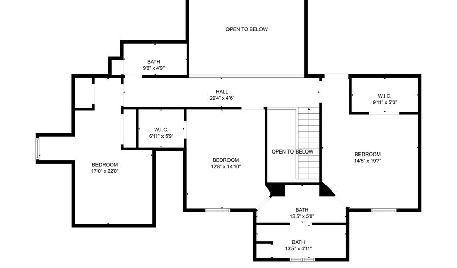 12258 RICHMARK, Arlington, TN 38002 - 4 Beds, 4 Bath