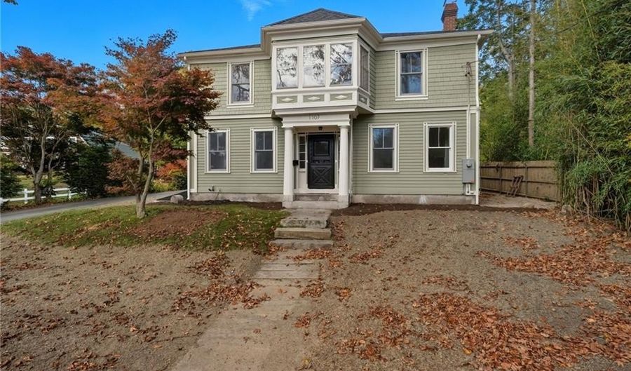1107 Main St, Coventry, RI 02816 - 4 Beds, 2 Bath