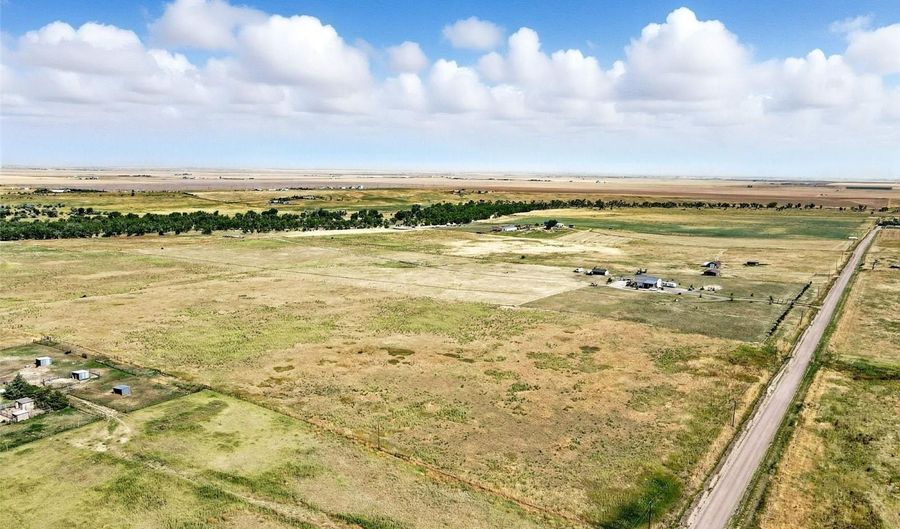 6855 Yulle Rd, Bennett, CO 80102 - 0 Beds, 0 Bath
