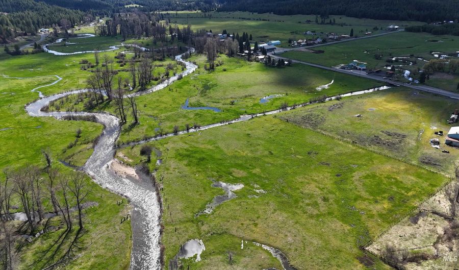 Bare Land Parcel 3, Clarkia, ID 83812 - 0 Beds, 0 Bath
