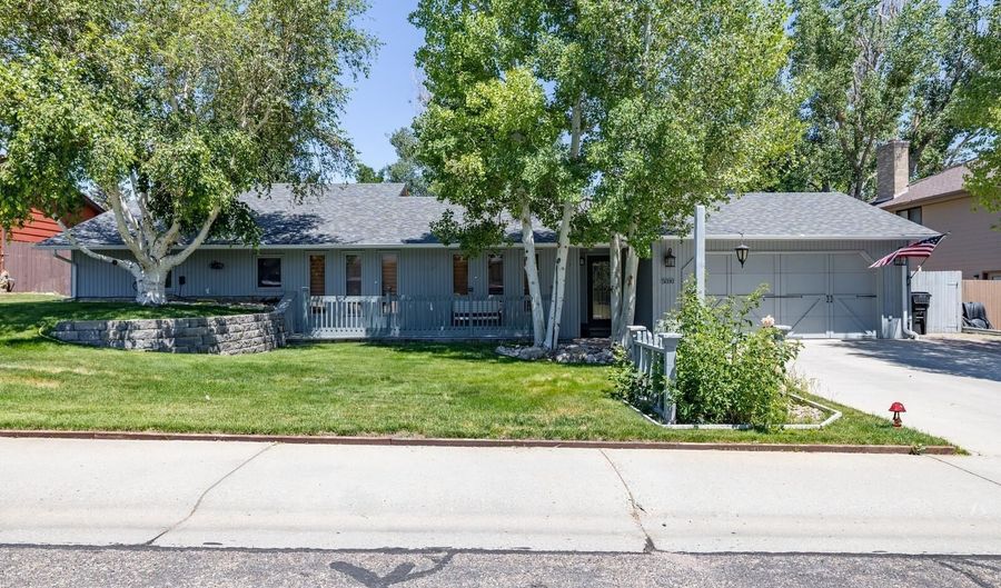 5030 E 16th, Casper, WY 82609 - 3 Beds, 2 Bath