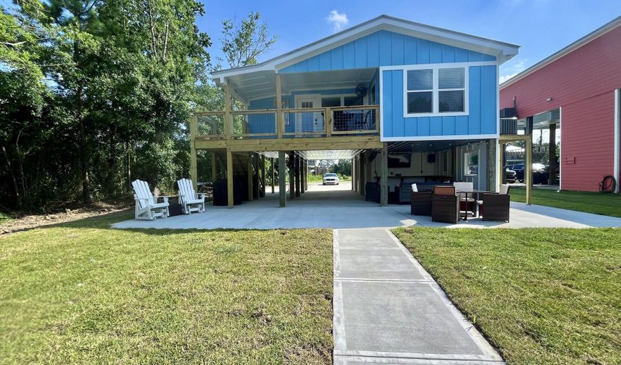 4024 Blue Jay St, Bay St. Louis, MS 39520 - 2 Beds, 2 Bath