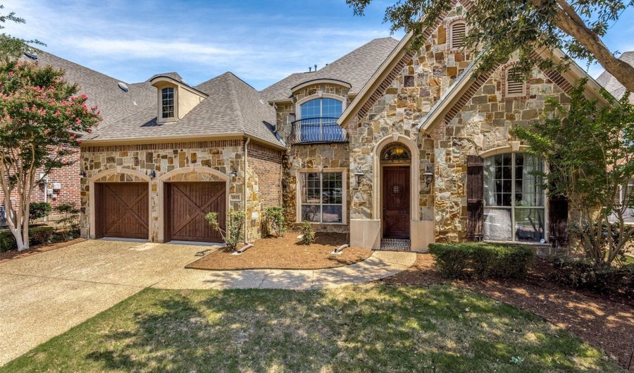 1832 Canyon Ct, Allen, TX 75013 - 5 Beds, 4 Bath