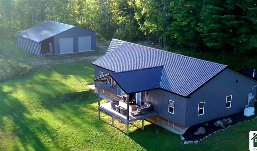 8509 Hill Rd, Alden, NY 14711 - 3 Beds, 2 Bath