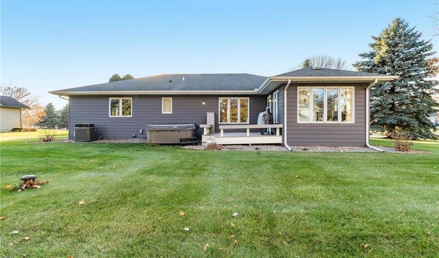1405 Steger Rd NW, Alexandria, MN 56308 - 4 Beds, 3 Bath