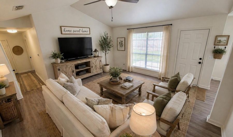 1037 Tori Ln, Beebe, AR 72012 - 3 Beds, 2 Bath