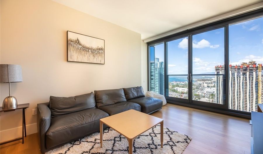 1108 Auahi St 3305, Honolulu, HI 96814 - 1 Beds, 1 Bath