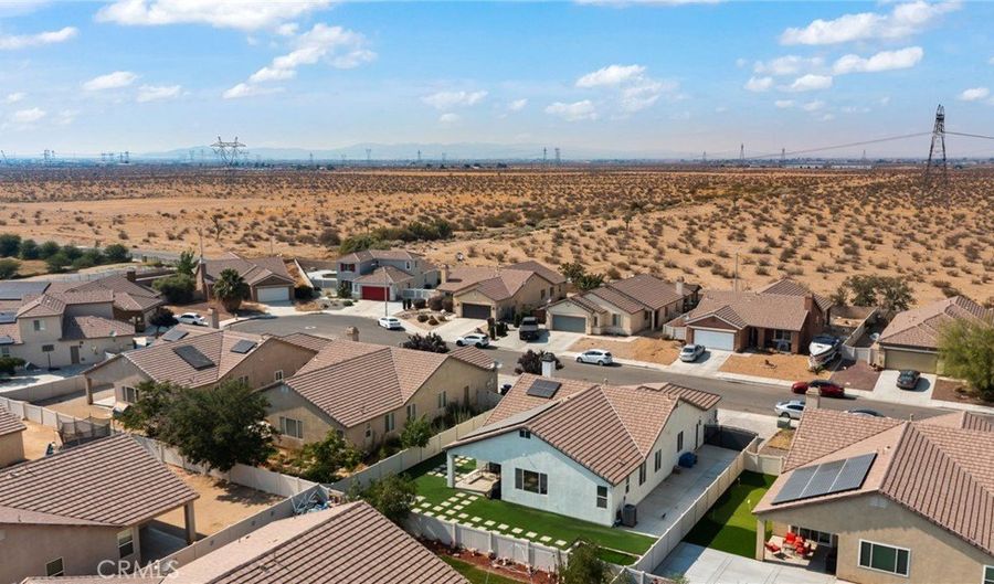 11741 Cool Water St, Adelanto, CA 92301 - 4 Beds, 2 Bath