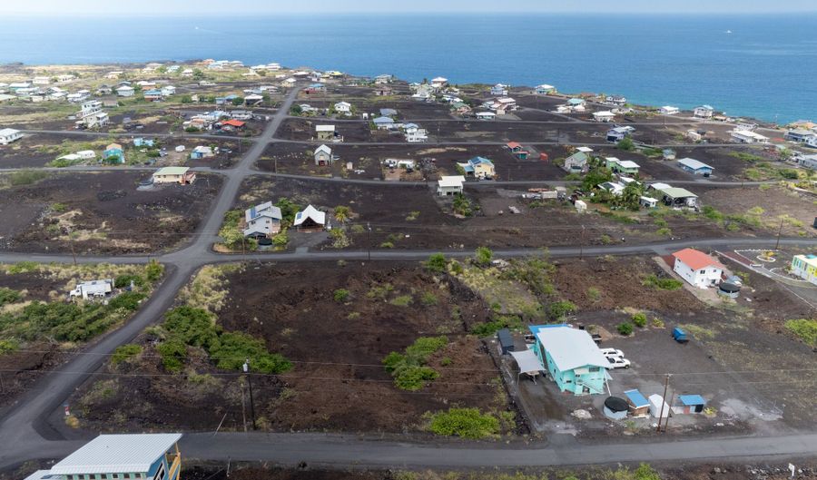 EIWA AVE, Captain Cook, HI 96704 - 0 Beds, 0 Bath