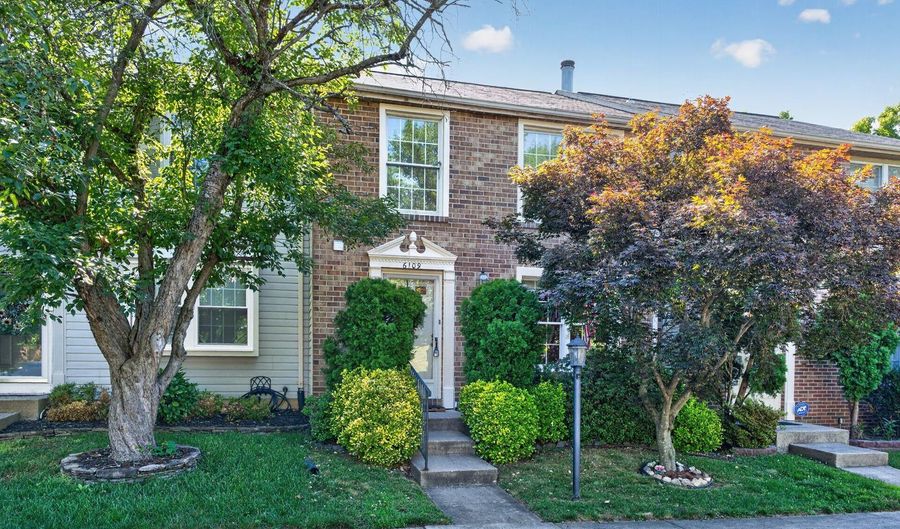 6109 GARDENIA Ct, Alexandria, VA 22310 - 3 Beds, 4 Bath