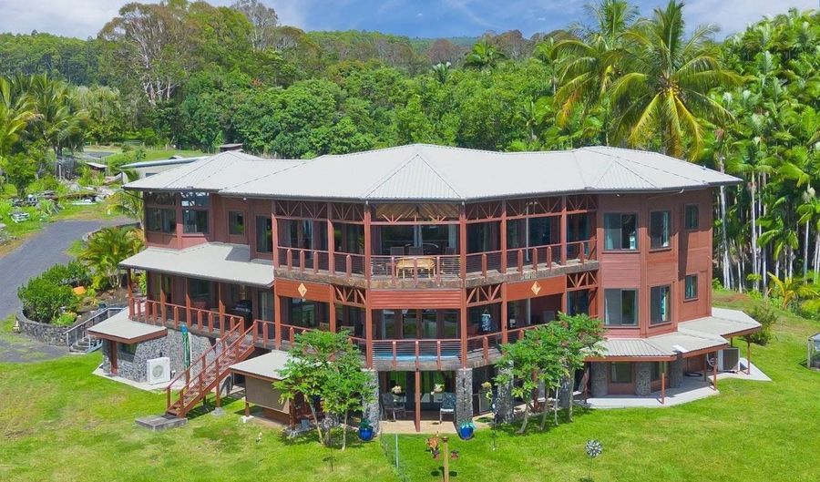 120 Woa Rd, Hilo, HI 96720 - 8 Beds, 8 Bath