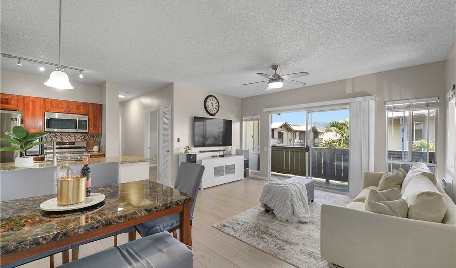 91-271 Hanapouli Cir 14E, Ewa Beach, HI 96706 - 2 Beds, 2 Bath