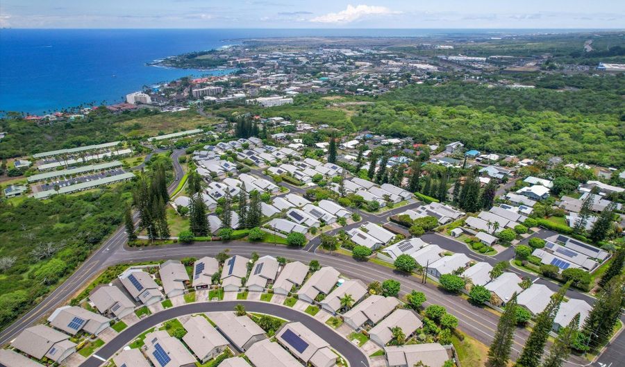 75-217 NANI KAILUA Dr 133, Kailua Kona, HI 96740 - 2 Beds, 2 Bath