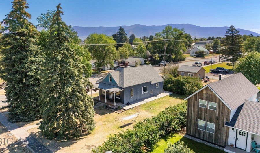 98 N Quaw Blvd, Belgrade, MT 59714 - 2 Beds, 1 Bath
