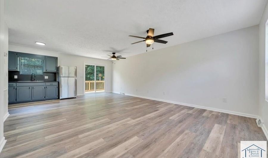 1051 Flamingo Rd, Bassett, VA 24055 - 3 Beds, 1 Bath