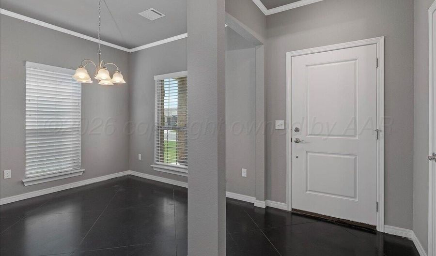 9504 SYDNEY Dr, Amarillo, TX 79119 - 4 Beds, 2 Bath