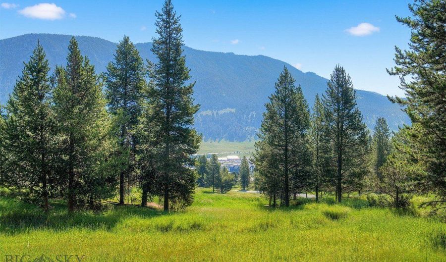 Colters Run 13, Big Sky, MT 59730 - 0 Beds, 0 Bath