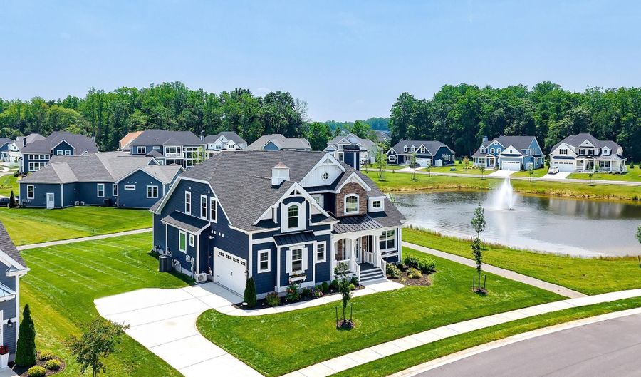 33557 DOWNING Cir, Lewes, DE 19958 - 4 Beds, 5 Bath