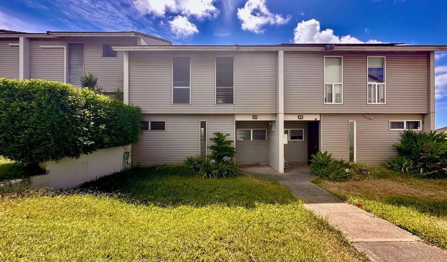 92-787 Makakilo Dr D23, Kapolei, HI 96707 - 4 Beds, 2 Bath