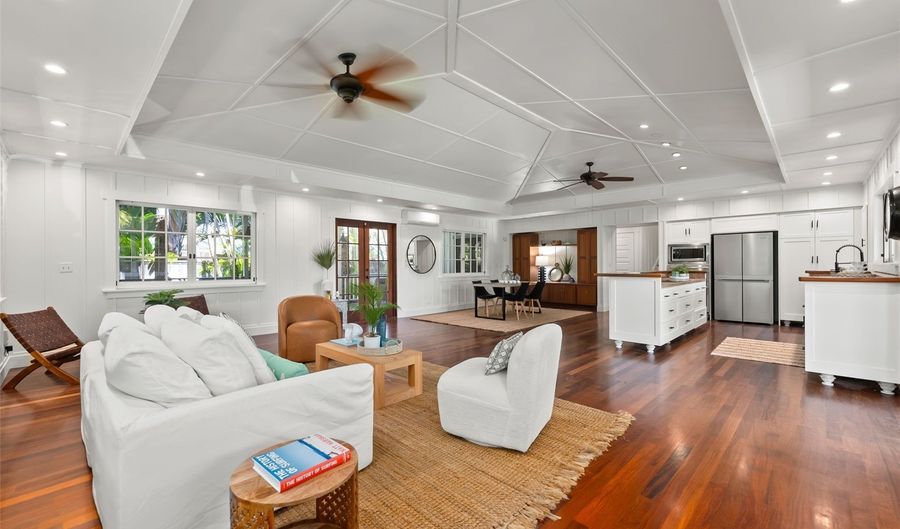 810 N Kalaheo Ave F, Kailua, HI 96734 - 4 Beds, 4 Bath