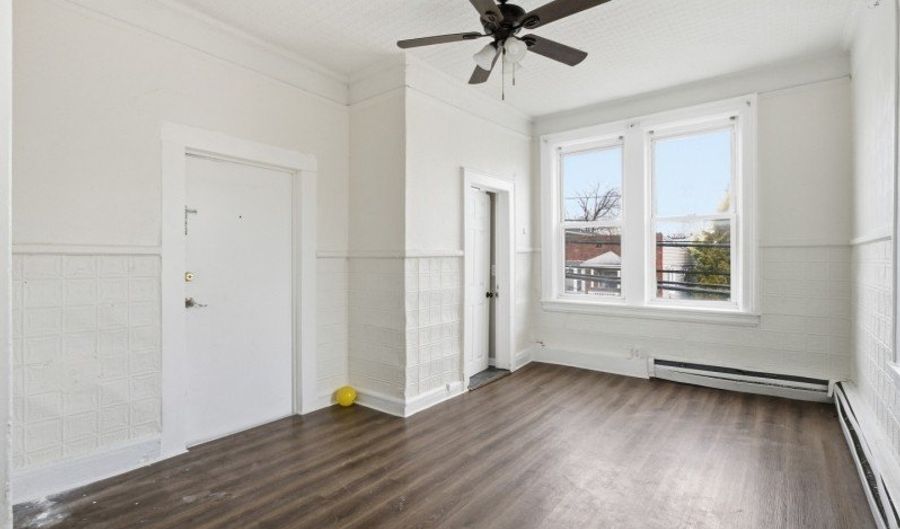 302 Belmont Ave, Belleville, NJ 07109 - 4 Beds, 1 Bath