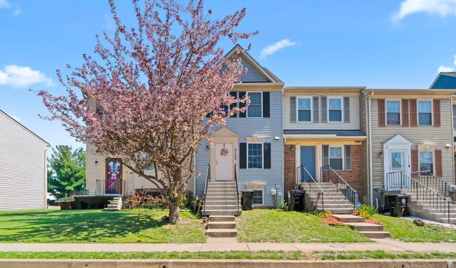 2125 CEDAR BARN Way, Baltimore, MD 21244 - 3 Beds, 2 Bath