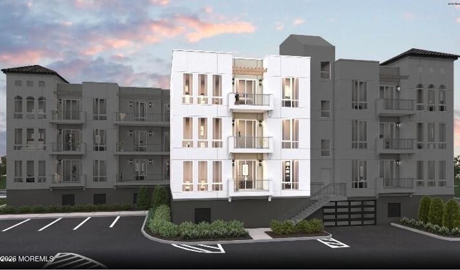 202 Deal Lake Dr U-205, Asbury Park, NJ 07712 - 3 Beds, 2 Bath