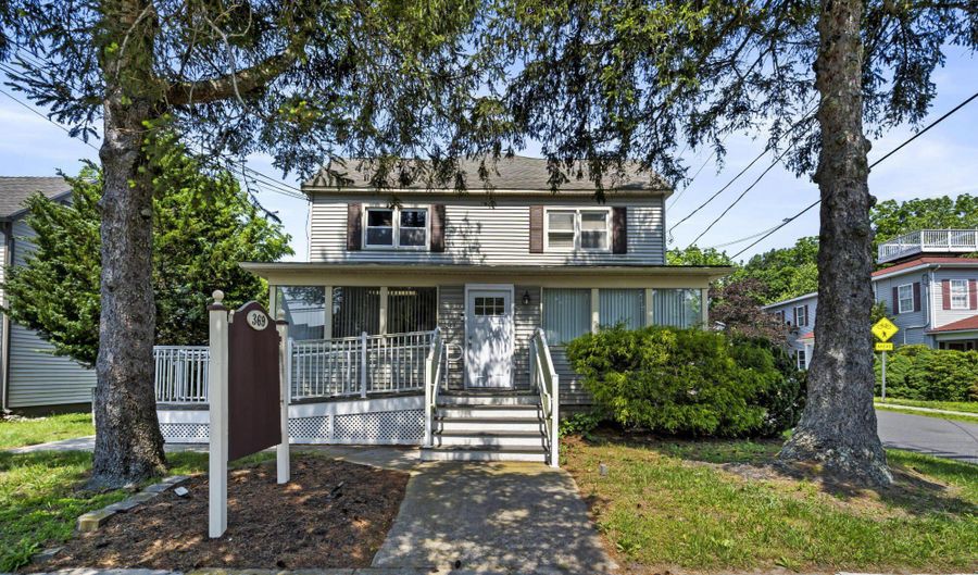 369 N Main St, Barnegat, NJ 08005 - 0 Beds, 0 Bath
