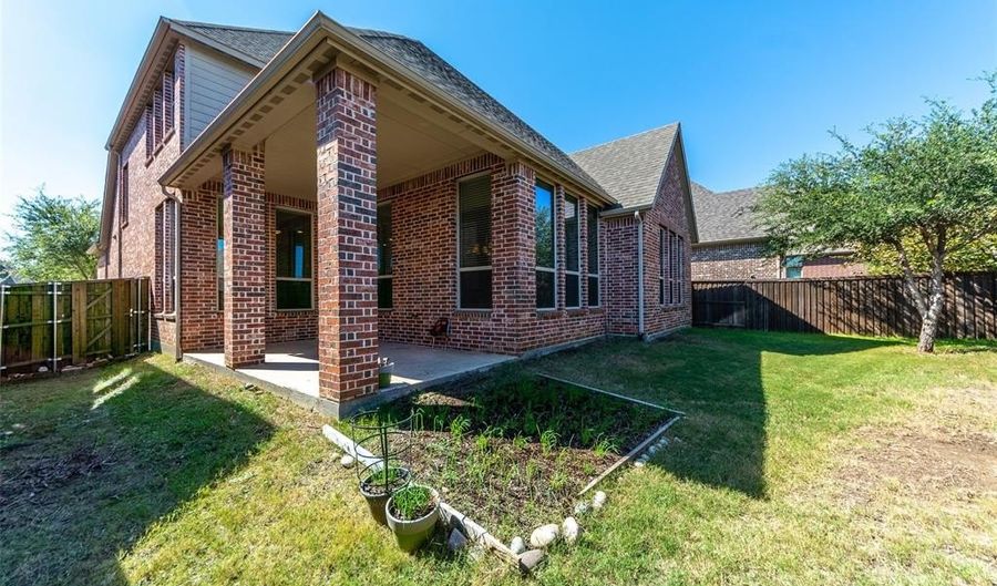 1860 Wood Duck Ln, Allen, TX 75013 - 4 Beds, 4 Bath